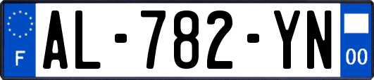 AL-782-YN