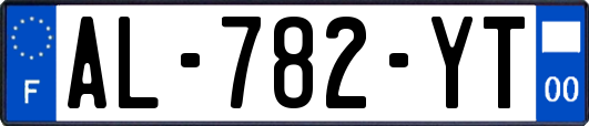 AL-782-YT
