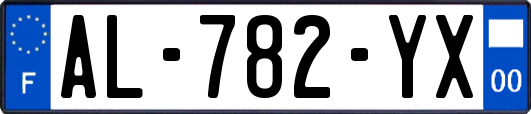 AL-782-YX