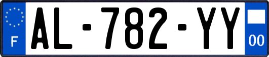 AL-782-YY