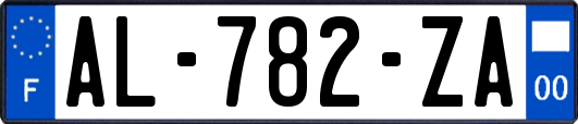 AL-782-ZA
