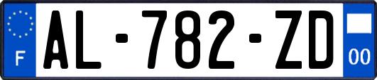 AL-782-ZD