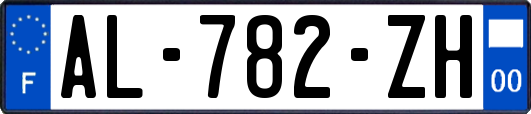 AL-782-ZH