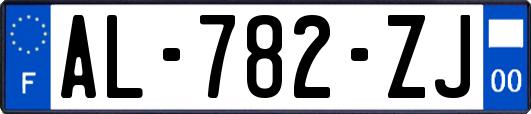 AL-782-ZJ