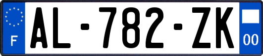 AL-782-ZK