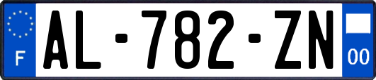 AL-782-ZN