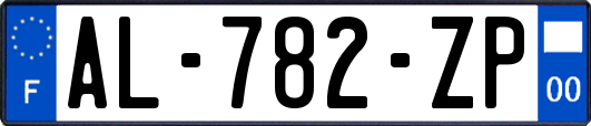 AL-782-ZP