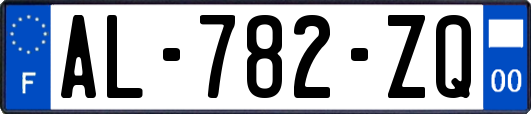 AL-782-ZQ