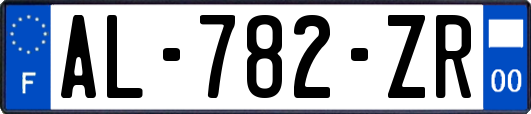 AL-782-ZR