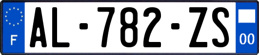 AL-782-ZS