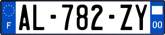 AL-782-ZY