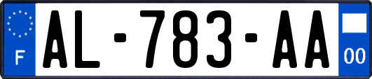 AL-783-AA