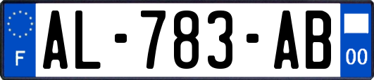 AL-783-AB