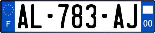 AL-783-AJ