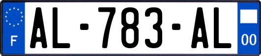 AL-783-AL