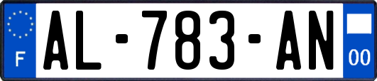 AL-783-AN