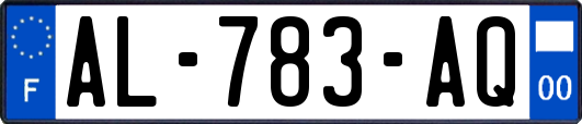 AL-783-AQ