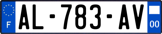 AL-783-AV