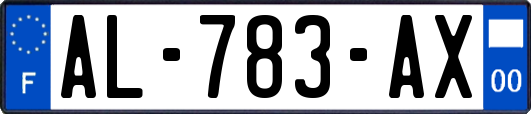 AL-783-AX