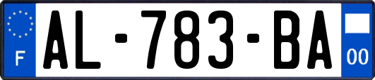 AL-783-BA