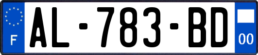 AL-783-BD