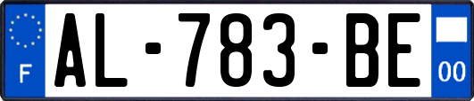 AL-783-BE
