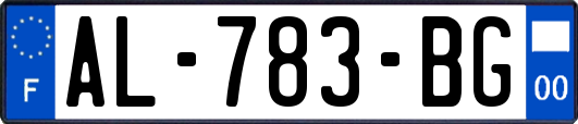 AL-783-BG