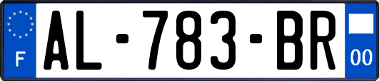 AL-783-BR