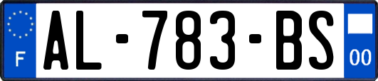 AL-783-BS