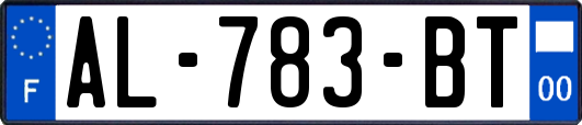 AL-783-BT