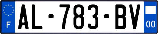 AL-783-BV