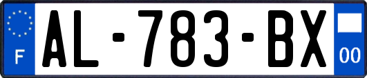 AL-783-BX
