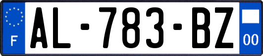 AL-783-BZ
