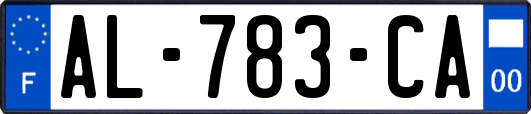 AL-783-CA
