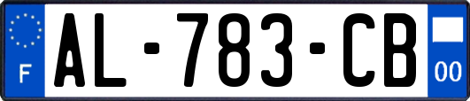 AL-783-CB