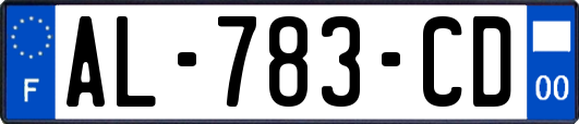 AL-783-CD
