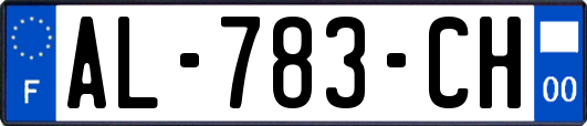 AL-783-CH
