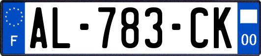 AL-783-CK