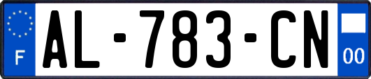 AL-783-CN