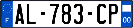 AL-783-CP