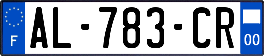 AL-783-CR