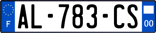 AL-783-CS