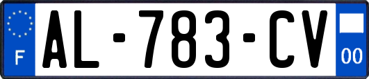 AL-783-CV