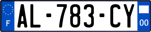 AL-783-CY