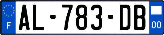 AL-783-DB