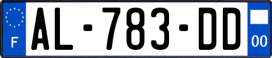 AL-783-DD