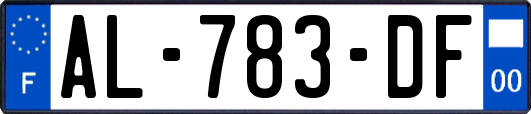 AL-783-DF