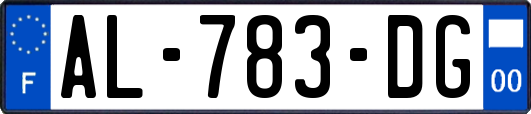 AL-783-DG