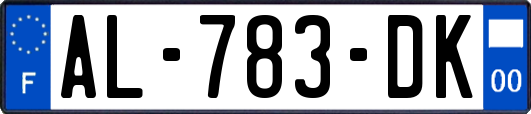 AL-783-DK