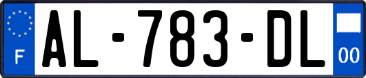 AL-783-DL
